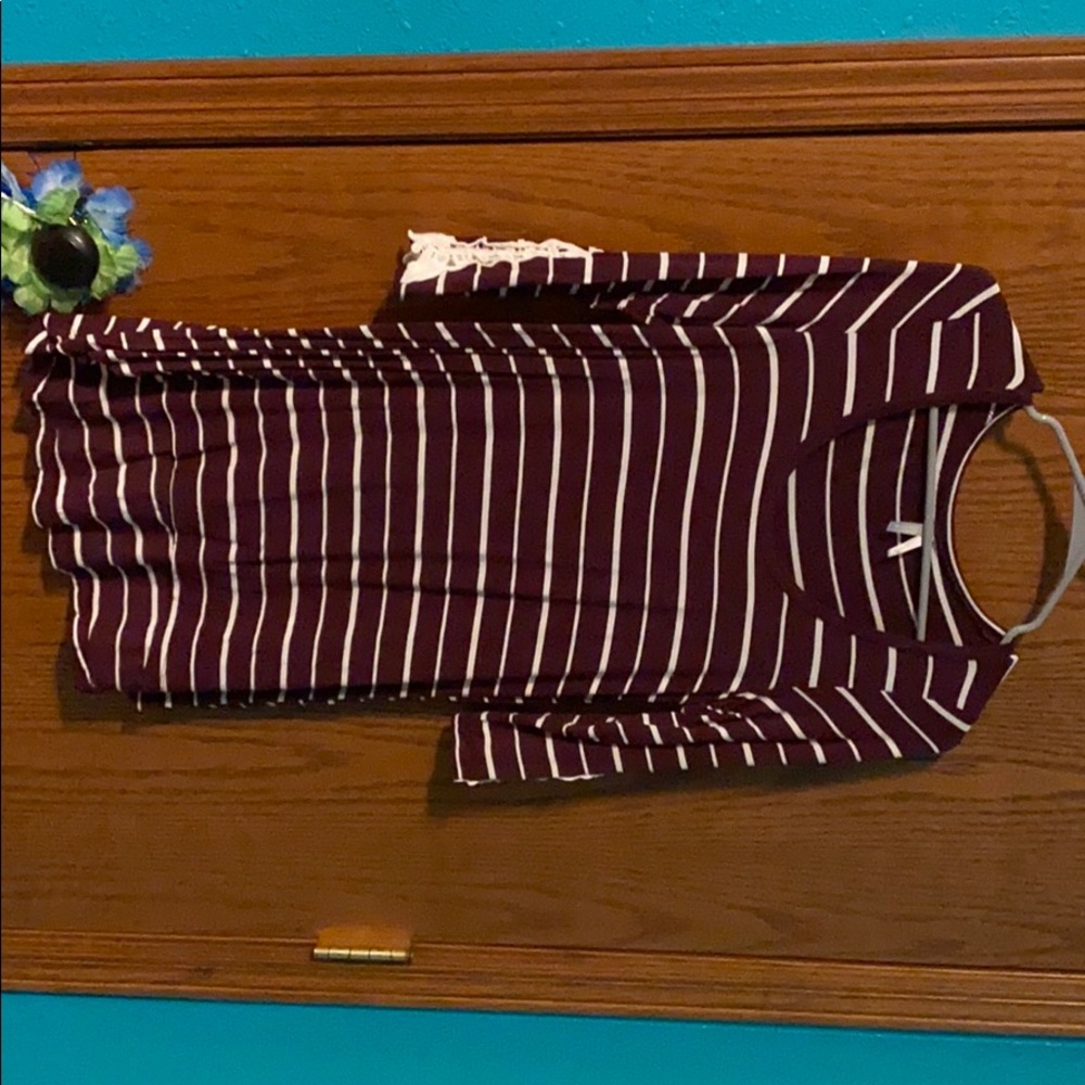 Long shirt